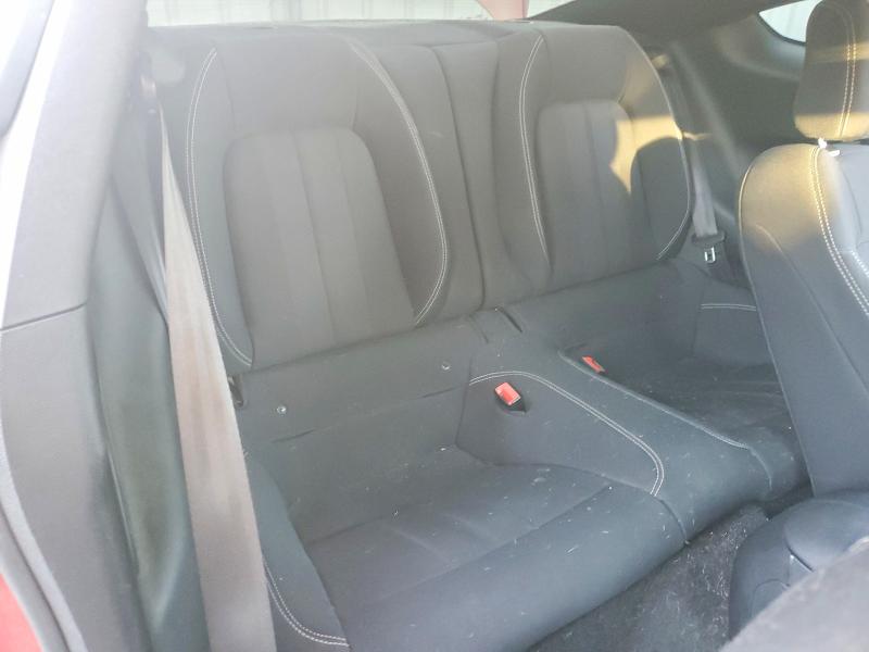 Продаж на аукціоні авто 2018 Ford Mustang, vin: 1FA6P8CF2J5114824, номер лоту: 73541155