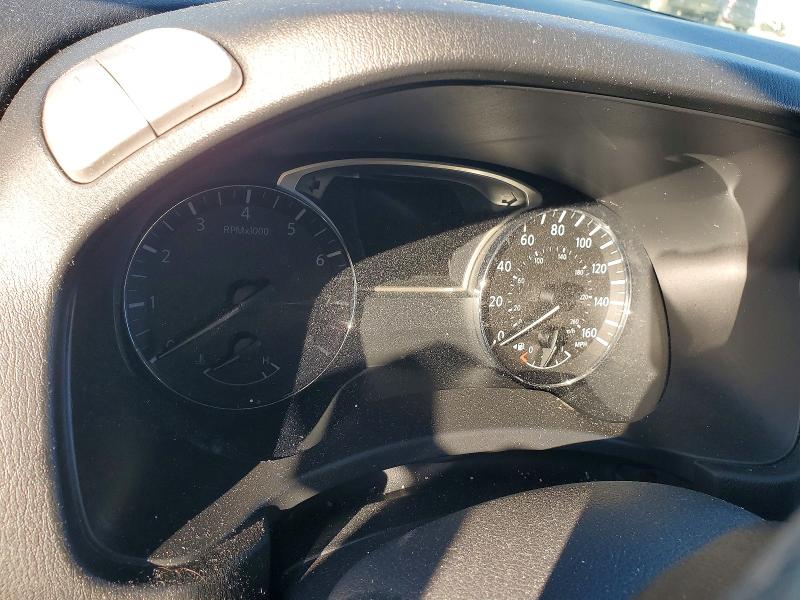 2018 Nissan Pathfinder მანქანა იყიდება აუქციონზე, vin: 5N1DR2MMXJC650160, აუქციონის ნომერი: 75259855