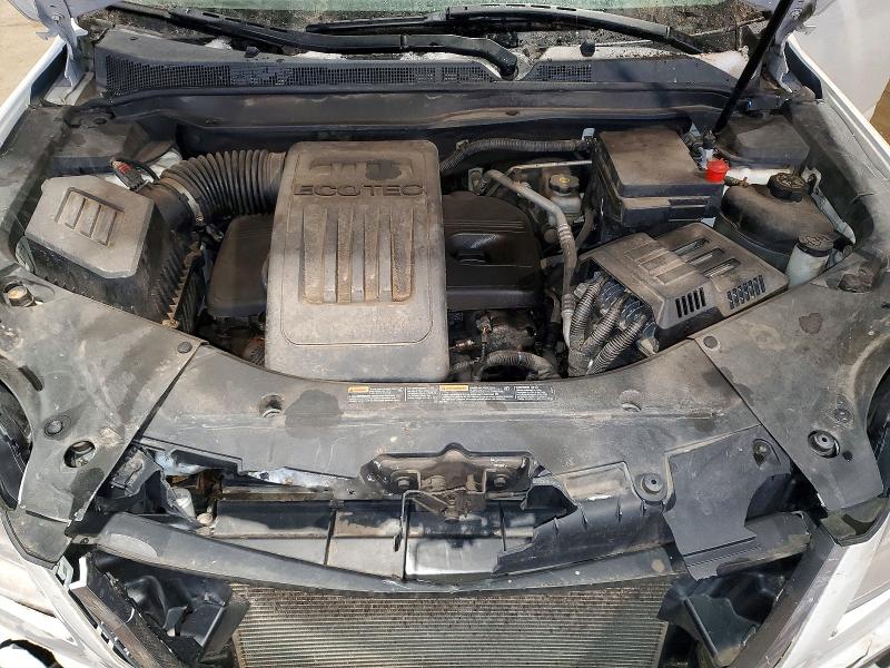 2017 Gmc Terrain Sl მანქანა იყიდება აუქციონზე, vin: 2GKFLSEK3H6157746, აუქციონის ნომერი: 73684475
