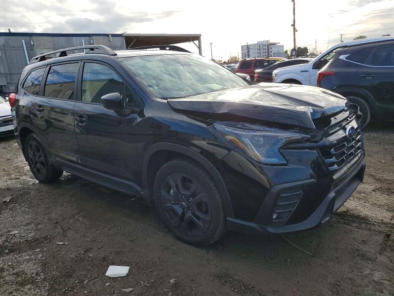 Aukcja sprzedaży 2024 Subaru Ascent, vin: 4S4WMAKD0R3412401, numer aukcji: 99633745