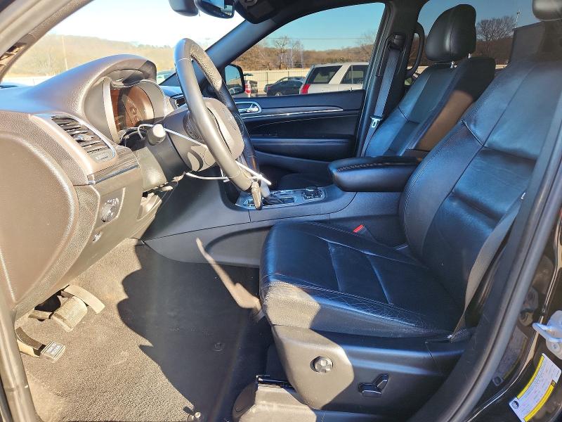 Aukcja sprzedaży 2019 Jeep Grand Cherokee, vin: 1C4RJFBG3KC646054, numer aukcji: 72417675