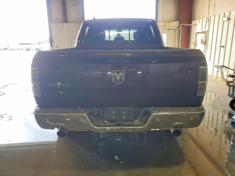 73795705 :رقم المزاد ، 1C6RR6LT1FS608040 vin ، 2015 Ram 1500 مزاد بيع