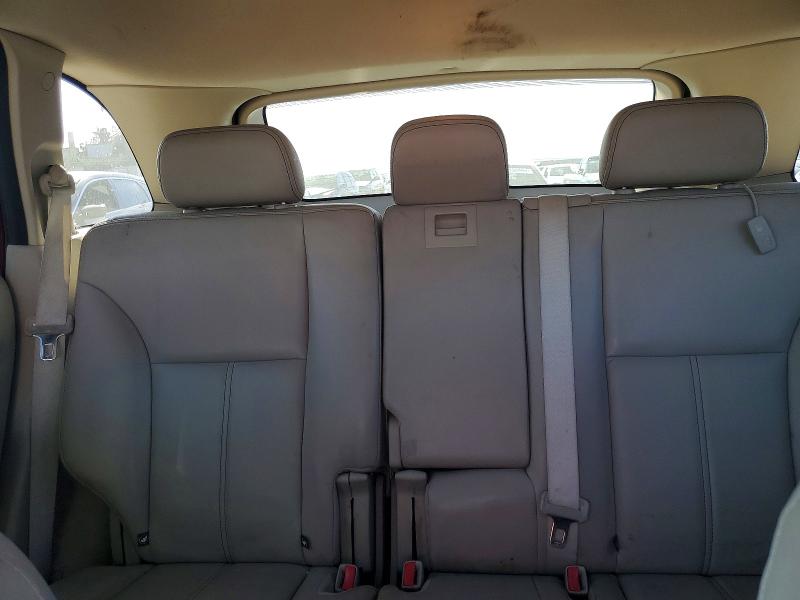 75685245 :رقم المزاد ، 2FMDK38C87BB44203 vin ، 2007 Ford Edge مزاد بيع