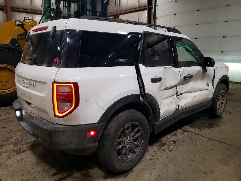 Продажа на аукционе авто 2023 Ford Bronco Sport, vin: 3FMCR9B62PRD96527, номер лота: 73324425