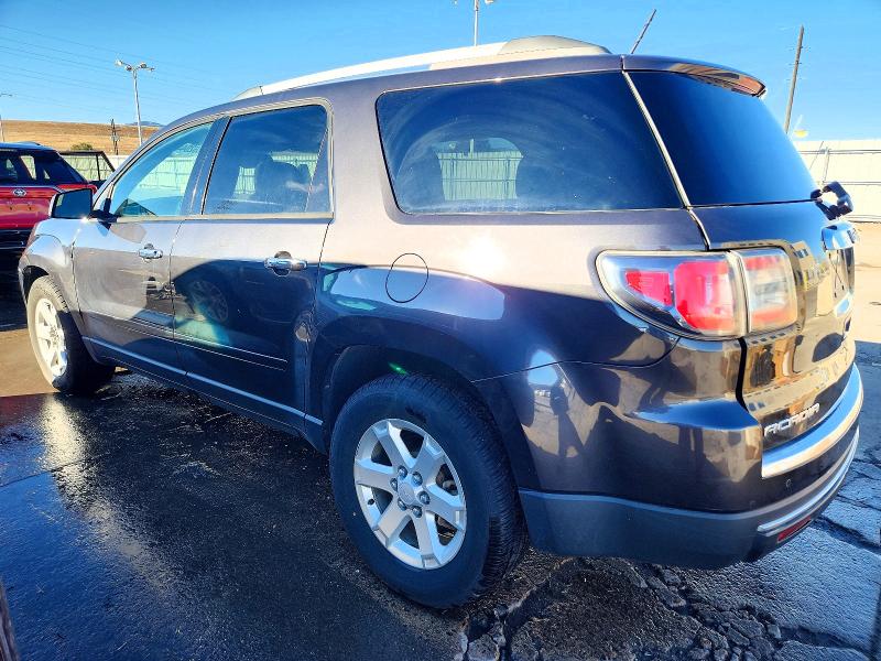 Продажа на аукционе авто 2015 Gmc Acadia, vin: 1GKKVPKD9FJ356540, номер лота: 98620445
