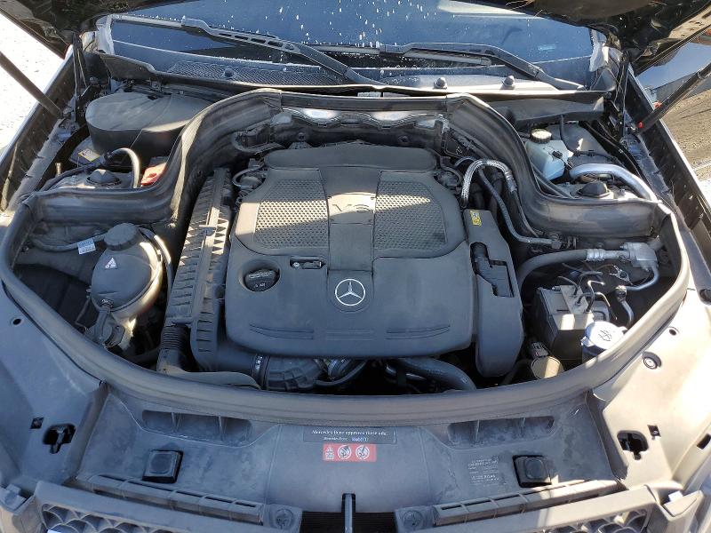 2015 Mercedes-benz Glk მანქანა იყიდება აუქციონზე, vin: WDCGG5HB2FG408037, აუქციონის ნომერი: 75294565