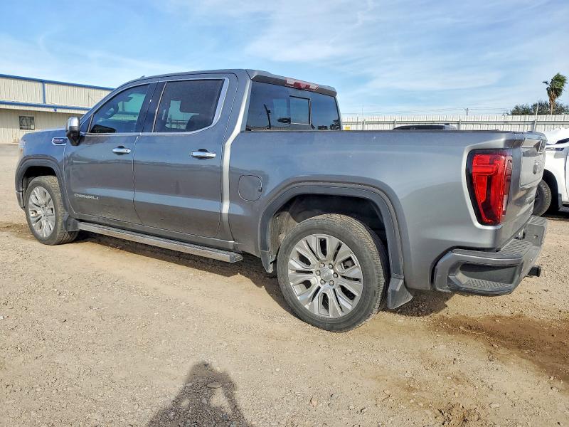 99895175 :رقم المزاد ، 3GTU9FEL7MG129321 vin ، 2021 Gmc Sierra مزاد بيع
