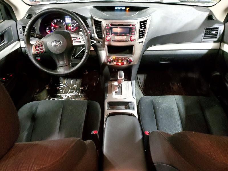 Auction sale of the 2013 Subaru Outback, vin: 4S4BRBAC6D3311841, lot number: 99892055