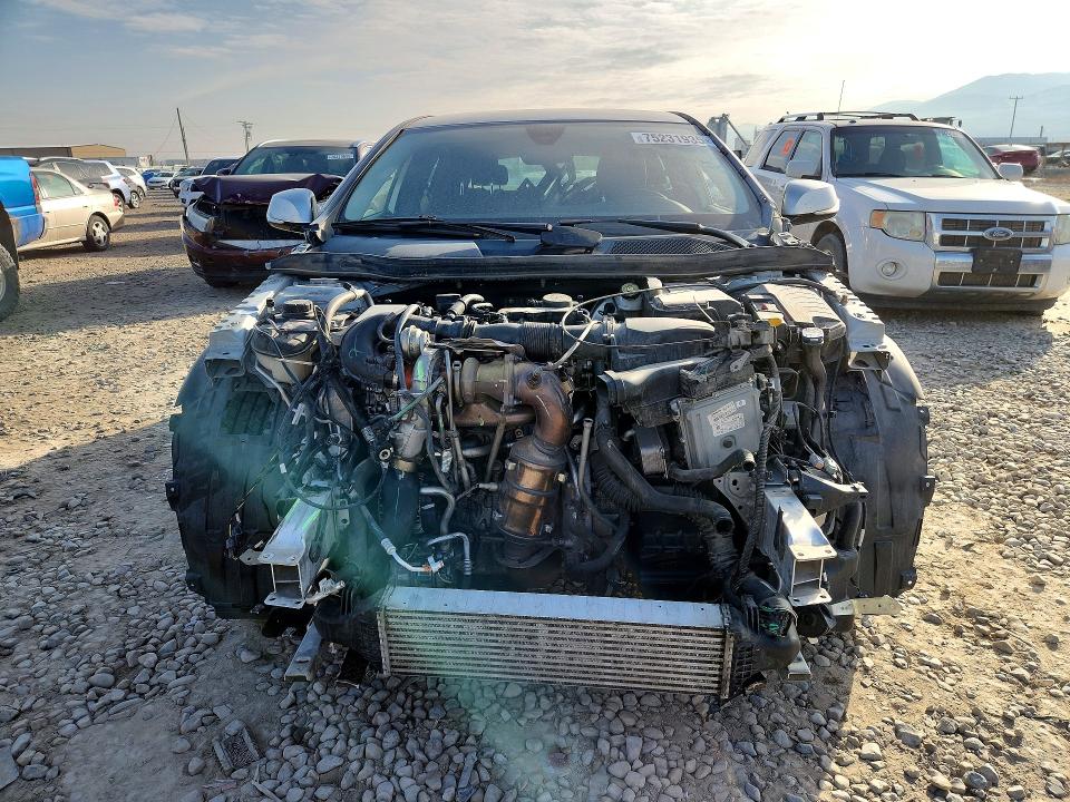 Продаж на аукціоні авто 2019 Infiniti Qx30 Pure, vin: SJKCH5CP8KA008661, номер лоту: 77803045