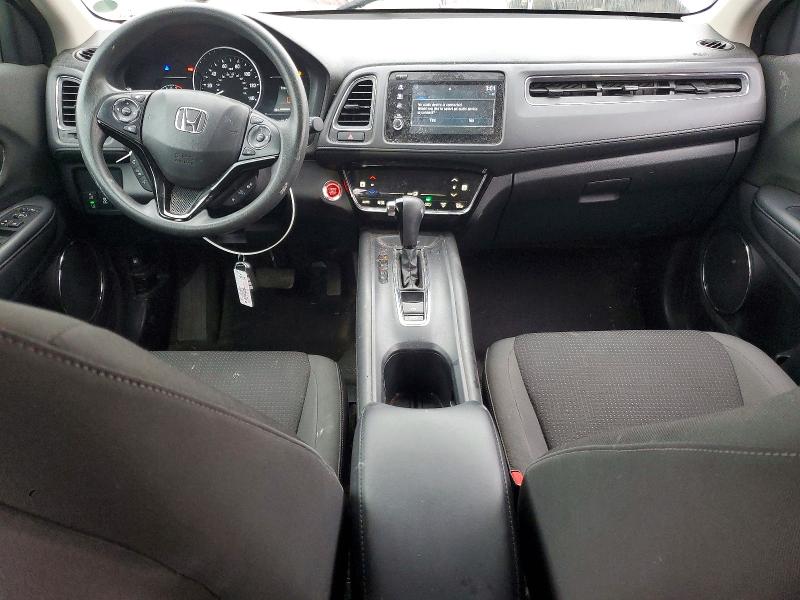 Продажа на аукционе авто 2020 Honda Hr-v, vin: 3CZRU6H51LM717792, номер лота: 73551075