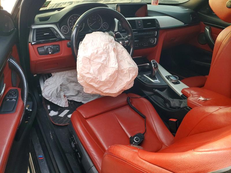 Aukcja sprzedaży 2014 Bmw 435, vin: WBA3R1C52EK192286, numer aukcji: 73866545