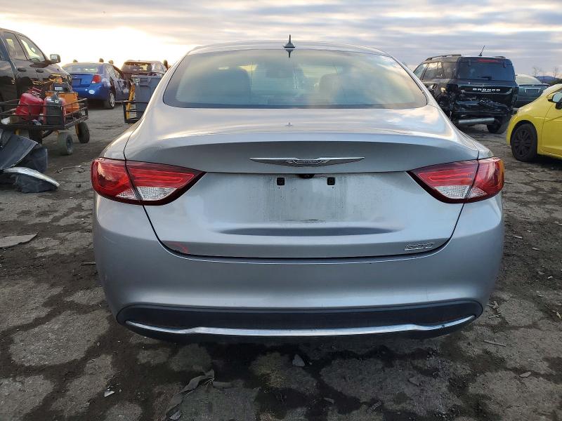 Aukcja sprzedaży 2016 Chrysler 200, vin: 1C3CCCAB4GN195592, numer aukcji: 73180865