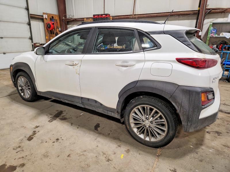 73959095 :رقم المزاد ، KM8K22AA8MU718881 vin ، 2021 Hyundai Kona مزاد بيع