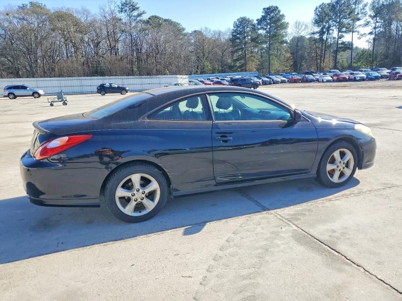 Продаж на аукціоні авто 2004 Toyota Camry Solara, vin: 4T1CE38P84U843598, номер лоту: 98034815