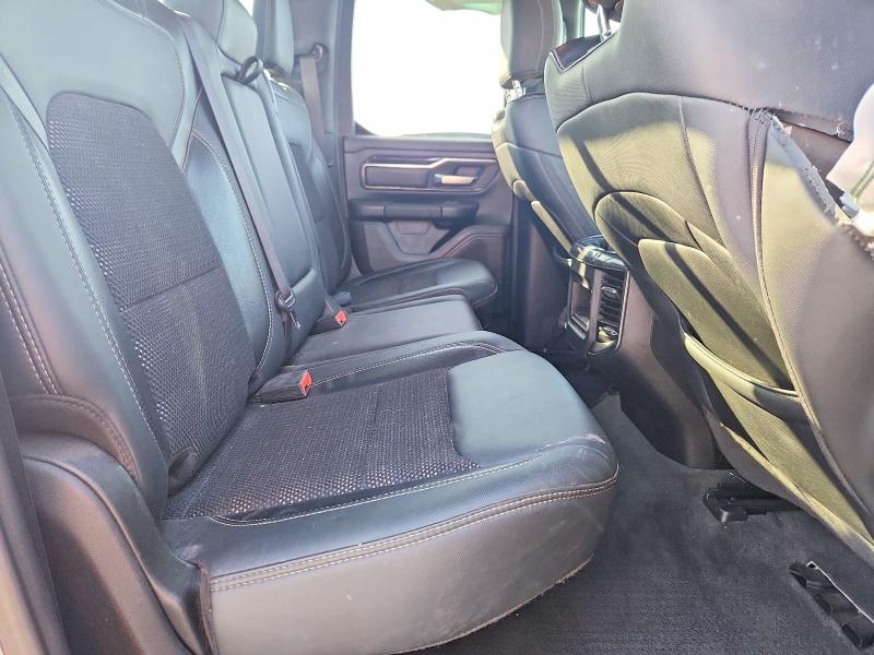 Aukcja sprzedaży 2020 Ram 1500, vin: 1C6SRFET6LN267887, numer aukcji: 75370145