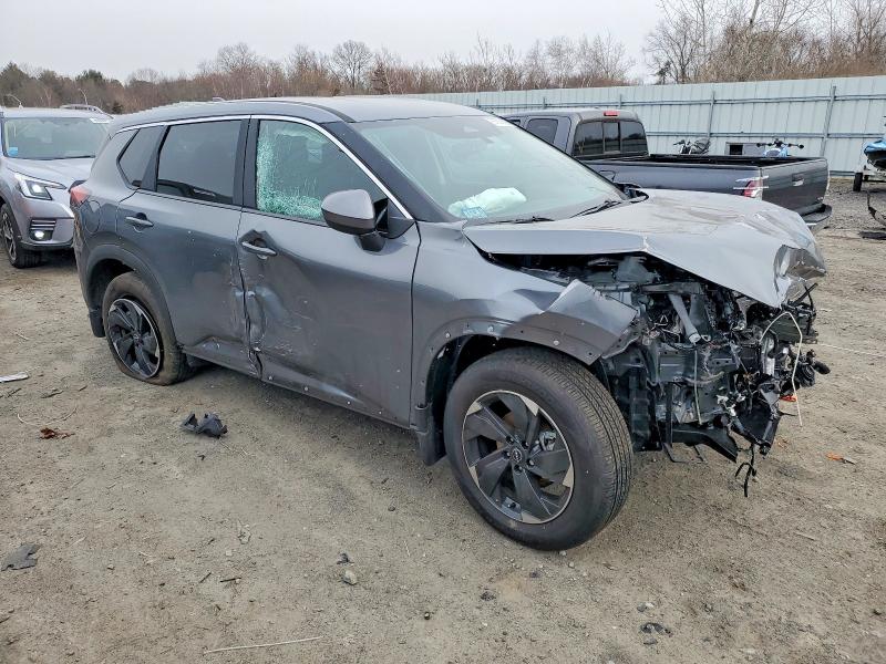 Продаж на аукціоні авто 2026 Nissan Rogue Sv, vin: 5N1BT3BB8TC708138, номер лоту: 97500685