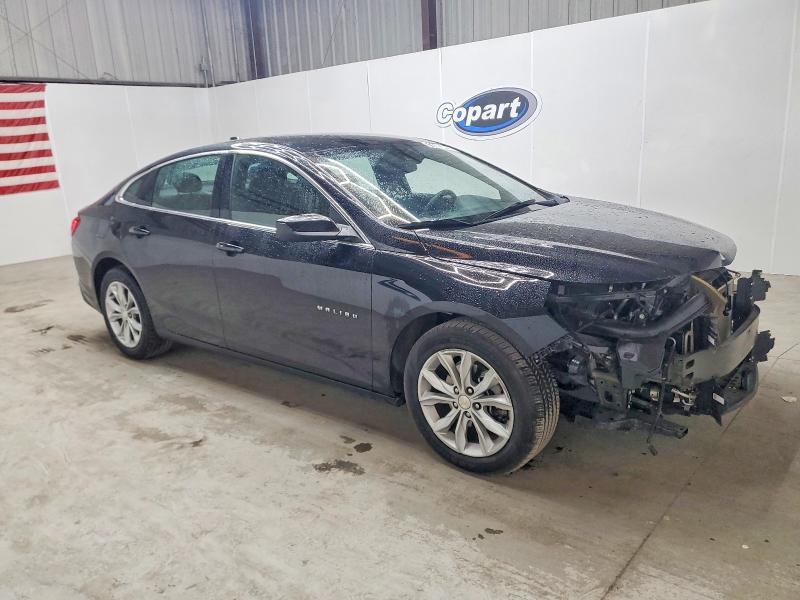 Продажа на аукционе авто 2024 Chevrolet Malibu Lt, vin: 1G1ZD5ST7RF155311, номер лота: 73595495