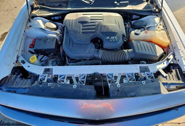 98343985 :رقم المزاد ، 2C3CDZAG2LH182161 vin ، 2020 Dodge Challenger مزاد بيع