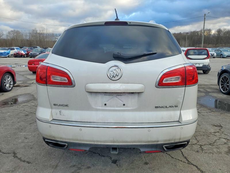 2016 Buick Enclave მანქანა იყიდება აუქციონზე, vin: 5GAKRBKD5GJ267344, აუქციონის ნომერი: 73256705