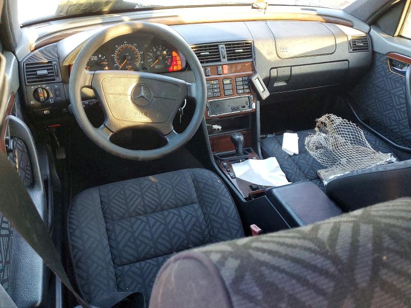Продажа на аукционе авто 1999 Mercedes-benz C, vin: WDB2020221F233046, номер лота: 74450715