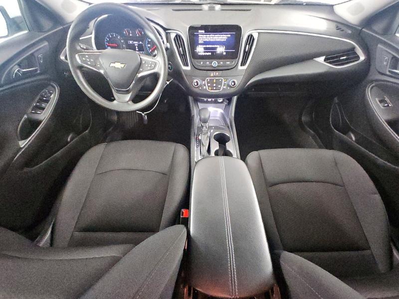 Продажа на аукционе авто 2023 Chevrolet Malibu, vin: 1G1ZD5ST5PF220685, номер лота: 42014036