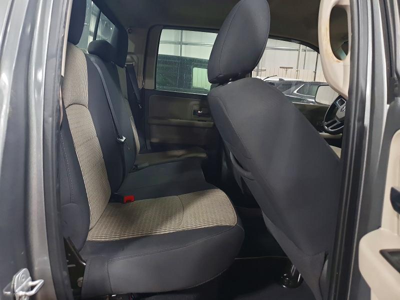 Продаж на аукціоні авто 2011 Dodge Ram 1500, vin: 1D7RV1GT3BS709128, номер лоту: 99870875