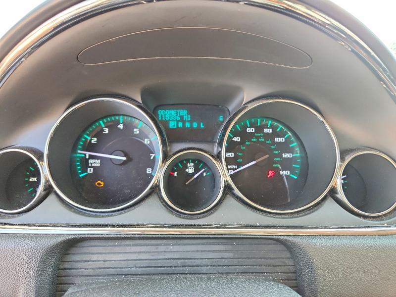 Продаж на аукціоні авто 2017 Buick Enclave, vin: 5GAKRBKD1HJ216201, номер лоту: 99668955