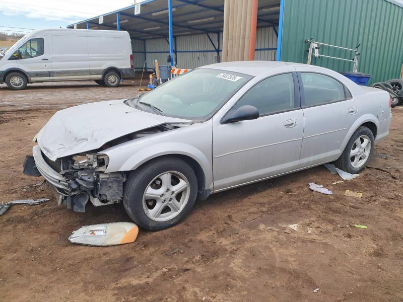 73487525 :رقم المزاد ، 1B3EL46X65N647118 vin ، 2005 Dodge Stratus مزاد بيع
