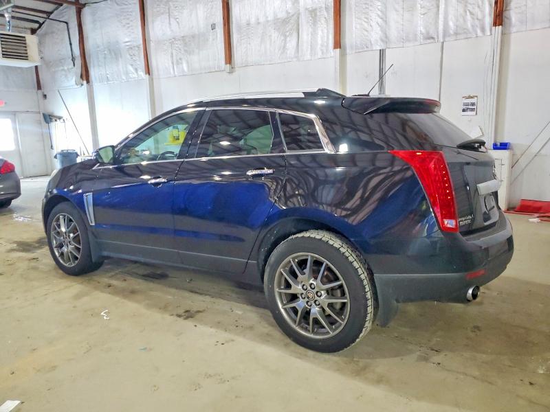 Продажа на аукционе авто 2015 Cadillac Srx, vin: 3GYFNCE32FS546391, номер лота: 72935595