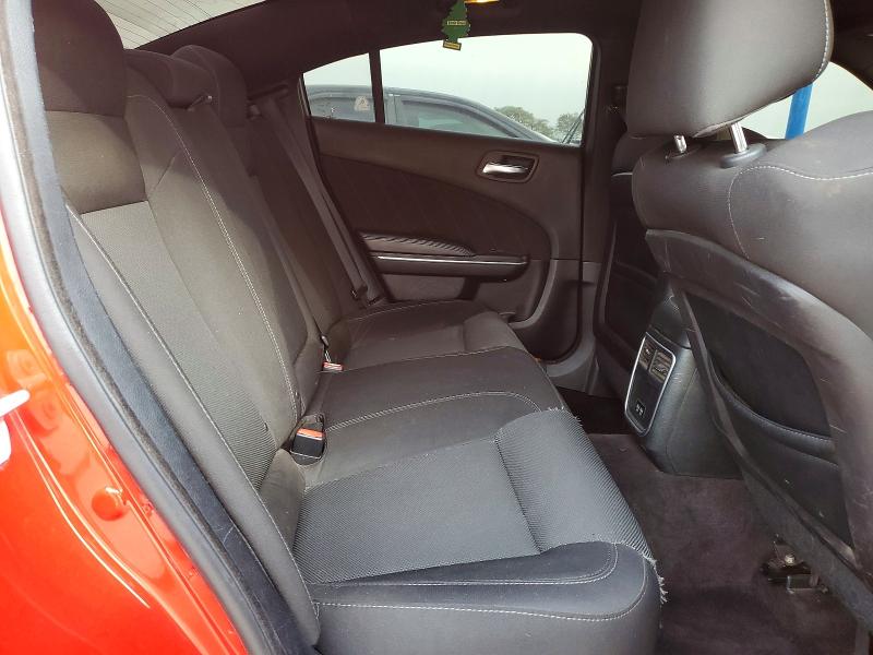 73909005 :رقم المزاد ، 2C3CDXGJXGH283798 vin ، 2016 Dodge Charger مزاد بيع