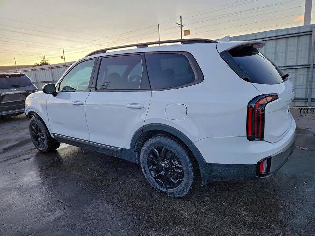 Aukcja sprzedaży 2023 Kia Telluride, vin: 5XYP5DGC1PG349938, numer aukcji: 97884525