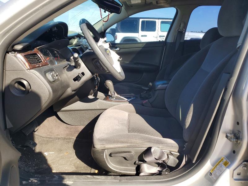 Продаж на аукціоні авто 2015 Chevrolet Impala Limited, vin: 2G1WB5E30F1134968, номер лоту: 72183615