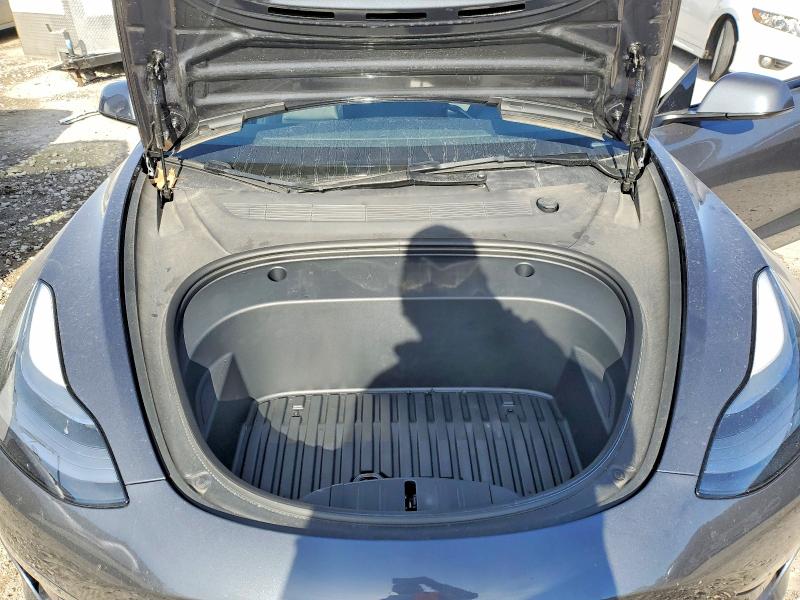 Aukcja sprzedaży 2023 Tesla Model 3, vin: 5YJ3E1EA3PF683698, numer aukcji: 98600775