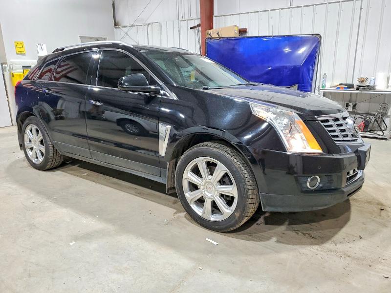 Aukcja sprzedaży 2015 Cadillac Srx Perfor, vin: 3GYFNFE30FS585417, numer aukcji: 99787255