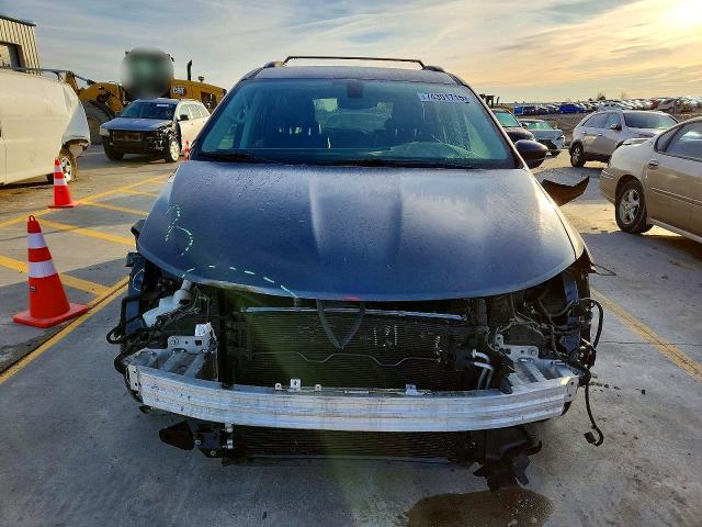 Aukcja sprzedaży 2018 Chrysler Pacifica, vin: 2C4RC1BG7JR252933, numer aukcji: 74301715