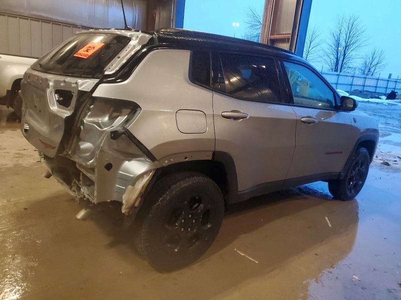 57821686 :رقم المزاد ، 3C4NJDDN4RT589635 vin ، 2024 Jeep Compass مزاد بيع