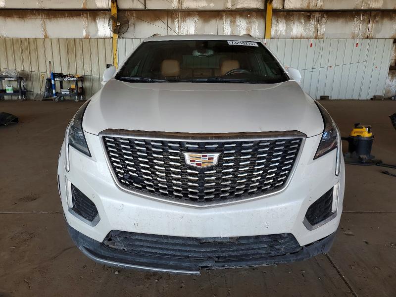 Aukcja sprzedaży 2020 Cadillac Xt5, vin: 1GYKNCRS3LZ143535, numer aukcji: 73218275