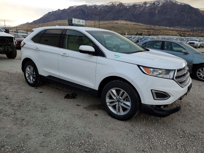Продажа на аукционе авто 2016 Ford Edge, vin: 2FMPK4J87GBB58571, номер лота: 97026075