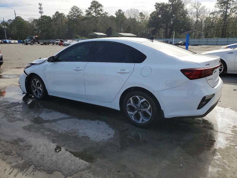 Aukcja sprzedaży 2019 Kia Forte, vin: 3KPF24AD7KE058923, numer aukcji: 73313005