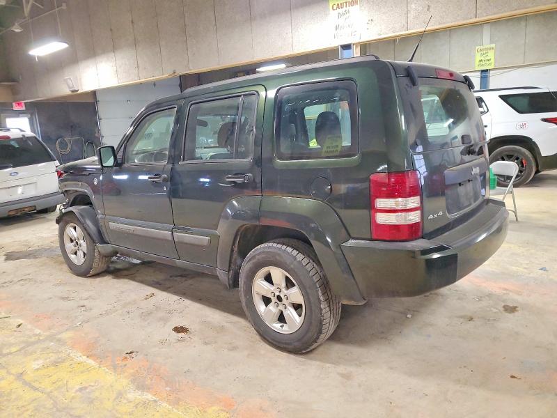 Aukcja sprzedaży 2011 Jeep Liberty, vin: 1J4PN2GK5BW562537, numer aukcji: 56033516