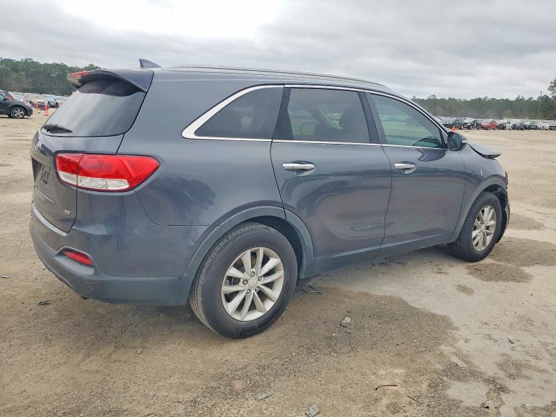 Aukcja sprzedaży 2016 Kia Sorento, vin: 5XYPG4A39GG157430, numer aukcji: 98458875