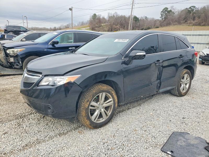 Продажа на аукционе авто 2014 Acura Rdx, vin: 5J8TB3H38EL016090, номер лота: 73575465