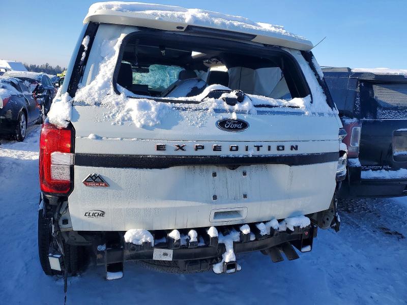 2024 Ford Expedition მანქანა იყიდება აუქციონზე, vin: 1FMJU1RG9REA10679, აუქციონის ნომერი: 99899285