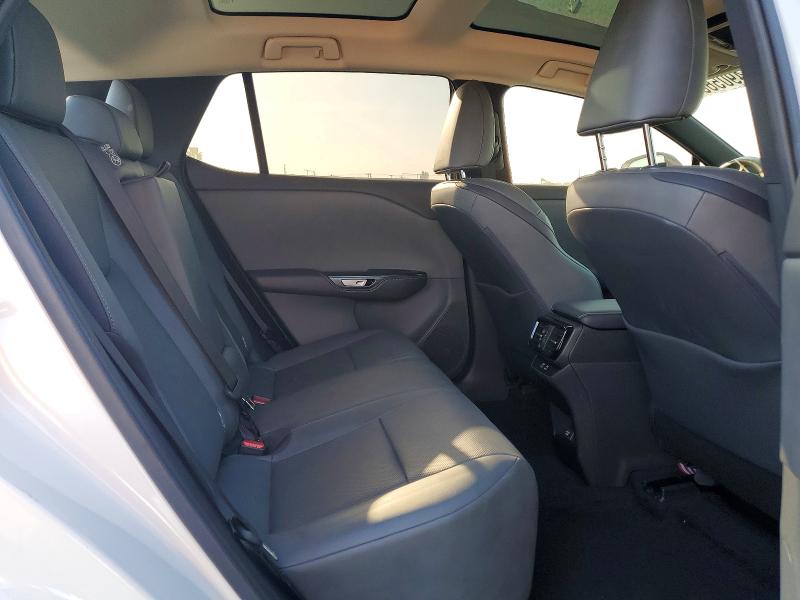 Aukcja sprzedaży 2024 Lexus Rz, vin: JTJABABB8RA001145, numer aukcji: 74905605