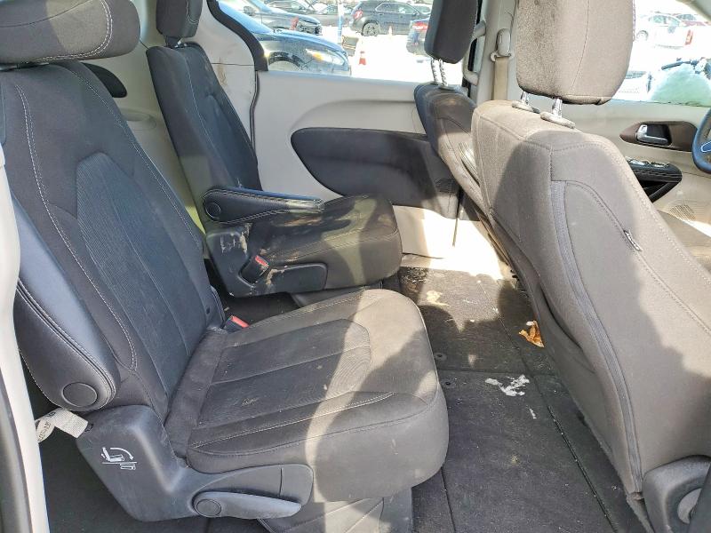 Продажа на аукционе авто 2022 Chrysler Voyager, vin: 2C4RC1CG1NR104684, номер лота: 75424815