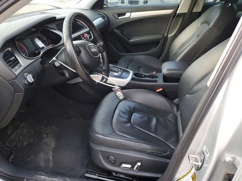 Aukcja sprzedaży 2013 Audi A4, vin: WAUFFAFL0DN004927, numer aukcji: 74607205