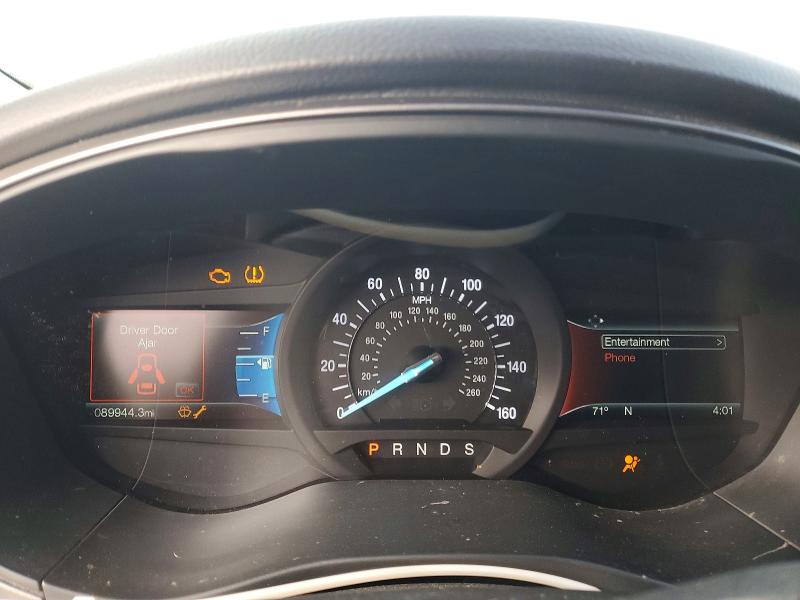 2018 Ford Fusion მანქანა იყიდება აუქციონზე, vin: 3FA6P0HD5JR184078, აუქციონის ნომერი: 74991975
