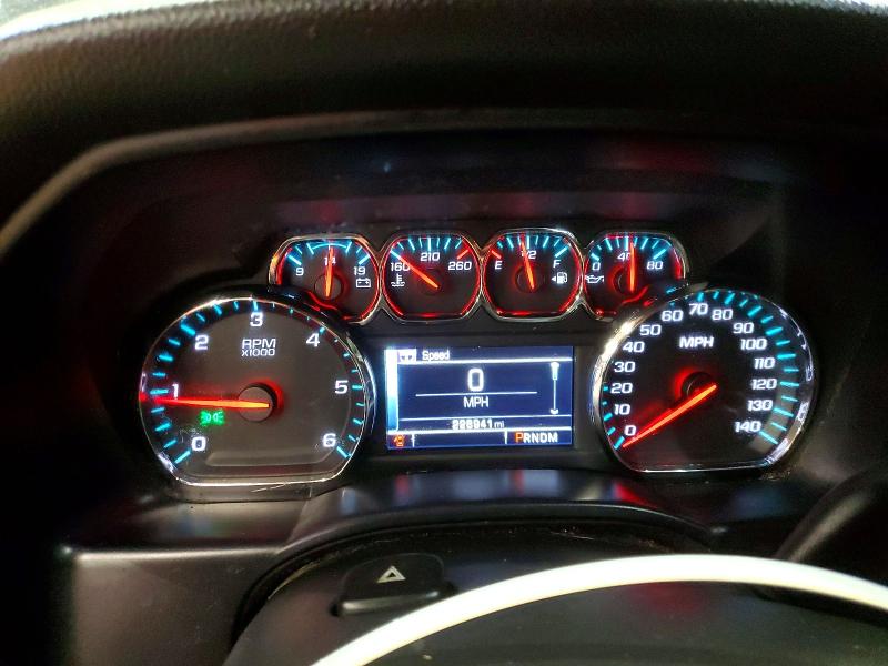 Aukcja sprzedaży 2014 Chevrolet Silverado, vin: 1GCVKREC5EZ216050, numer aukcji: 74272275