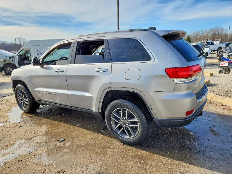 2019 Jeep Grand Cherokee მანქანა იყიდება აუქციონზე, vin: 1C4RJFBG7KC772479, აუქციონის ნომერი: 99606555