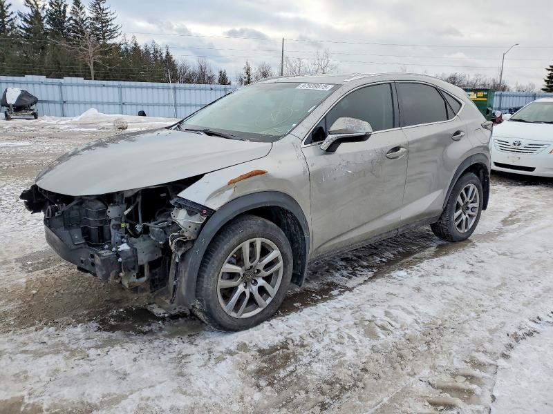Продажа на аукционе авто 2015 Lexus Nx, vin: JTJBARBZ7F2007298, номер лота: 97939875